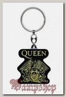Брелок Queen
