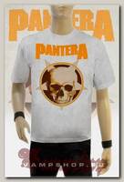 Футболка Pantera