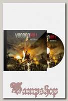 CD Диск Voodoo Hill (Glenn Hughes) Waterfall