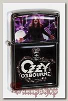Зажигалка RockMerch Ozzy Osbourne