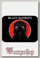 Коврик для мыши Black Sabbath