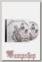 CD Диск Metallica And Justice for All