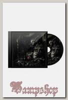 CD Диск Watain The Wild Hunt