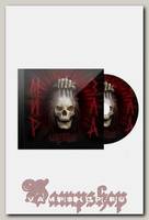 CD Диск Abrin Мир зла