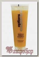 Шампунь OSMO Options Essence Tropical Essence Shampoo Тропик для ежедневного применения