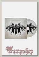 CD Диск Within Temptation Hydra