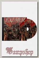 CD Диск Exumer Hostile Defiance