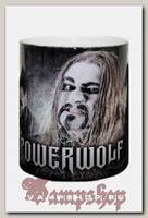 Кружка Powerwolf