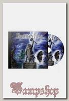 CD Диск HammerFall Evolution