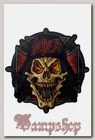 Наклейка-стикер Slayer