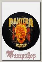Наклейка-стикер Pantera