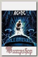 Магнит RockMerch AC DC Ballbreaker