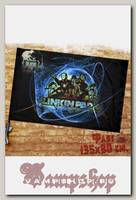 Флаг Linkin Park