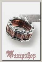 Кольцо Alchemy Gothic R149 Hi-Voltage Toric Generator