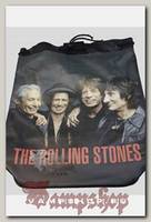 Торба The Rolling Stones из кожзаменителя