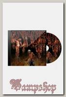 CD Диск Cannibal Corpse Torture