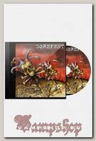 CD Диск Gorefest Rise To Ruin + 2 Bonus Tracks