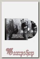 CD Диск Fenriz Red planet natterfrost engangsgrill