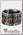 Кольцо Alchemy Gothic R73 Deus Et Natura