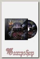 CD Диск Cradle of Filth Godspeed on the devils thunder