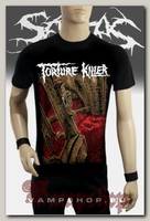 Футболка Torture Killer Sewers