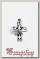 Кулон Alchemy Gothic P475 Obitus Cross
