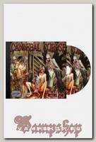 CD Диск Cannibal Corpse The Wrethed Spawn
