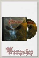 CD Диск Saxon Thunderbolt