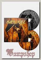 CD Диск Over Kill Relixiv Killbox 13 Digipack 2CD