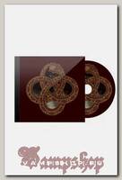 CD Диск Agalloch The Serpent and the Sphere