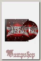 CD Диск Babymetal Babymetal