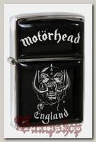 Зажигалка RockMerch Motorhead England