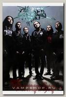 Плакат Chelsea Grin