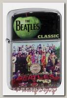 Зажигалка RockMerch The Beatles Lonely Hearts