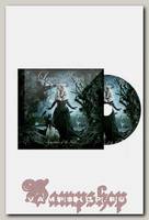 CD Диск Leaves Eyes Symphonies of the Night