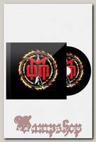 CD Диск M.O.D. (Ex-Anthrax, S.O.D.) The Rebel You Love To Hate