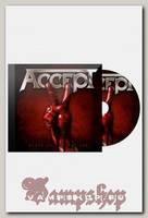 CD Диск Accept Blood Of The Nations