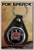 Брелок RockMerch Slayer