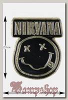 Значок VIP Nirvana