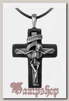 Кулон Alchemy Gothic P681 Occisi Morte Pendant