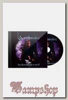 CD Диск Vintersorg Hedniskhjartad