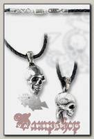 Кулон Alchemy Gothic ULP3 Trap Jaw