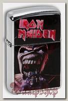 Зажигалка RockMerch Iron Maiden
