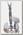 Кулон Alchemy Gothic P11 Double Axe