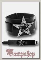 Браслет Alchemy Gothic A85 Pentagration