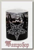 Кружка Dark Funeral