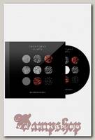 CD Диск Twenty One Pilots Blurryface