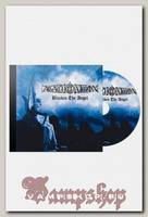 CD Диск Agathodaimon Blacken The Angel
