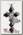 Кулон Alchemy Gothic P347 Funeral Cross