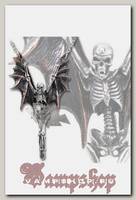 Кулон Alchemy Gothic P584 Upir